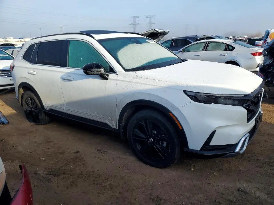 2023 HONDA CR-V SPORT TOURING  