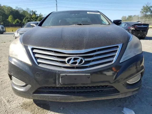 2012 HYUNDAI AZERA GLS  