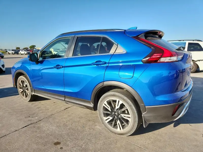 2023 MITSUBISHI ECLIPSE CROSS SE  