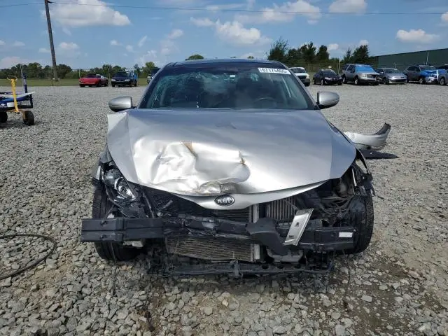 2013 KIA OPTIMA SX  