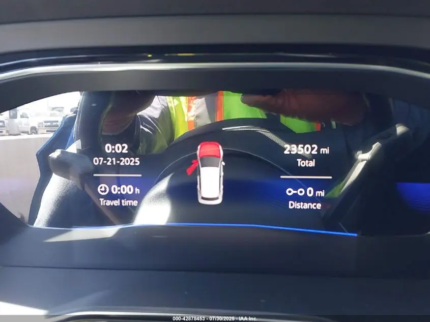 2024 VOLKSWAGEN JETTA 1.5T SPORT