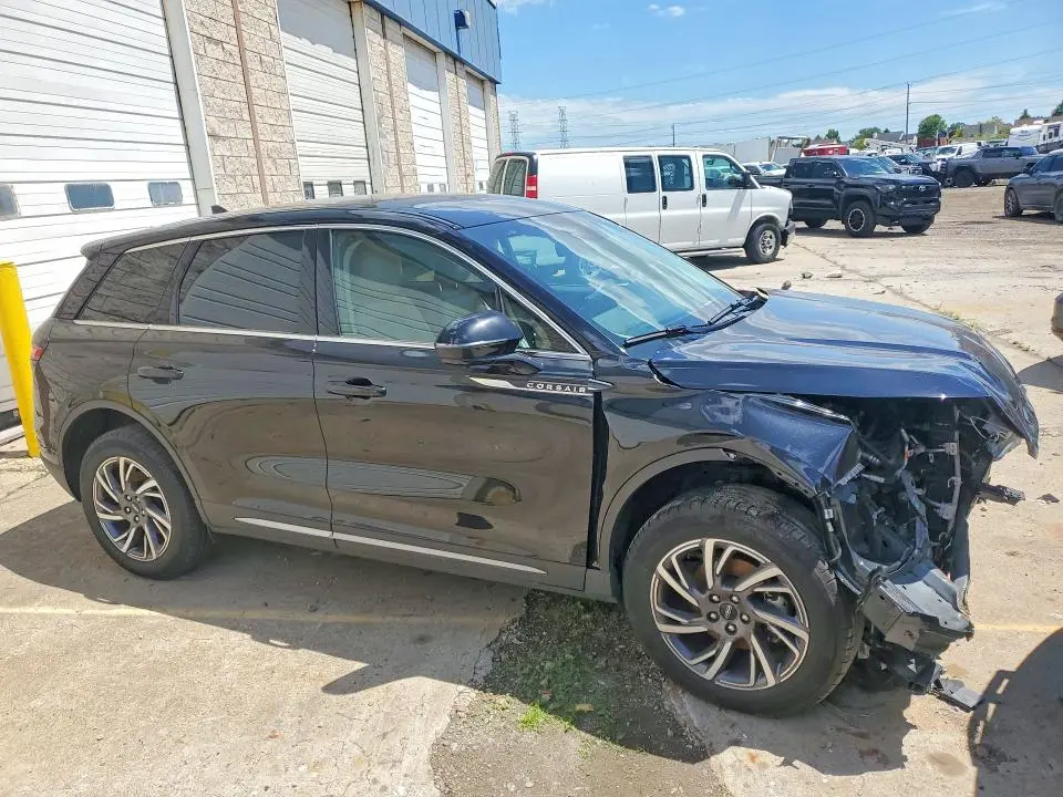 2023 LINCOLN CORSAIR   