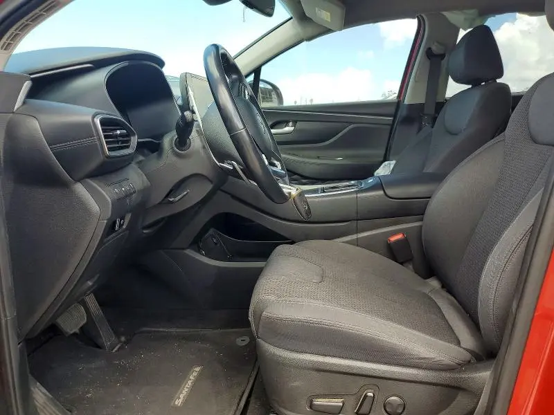 2022 HYUNDAI SANTA FE XRT  