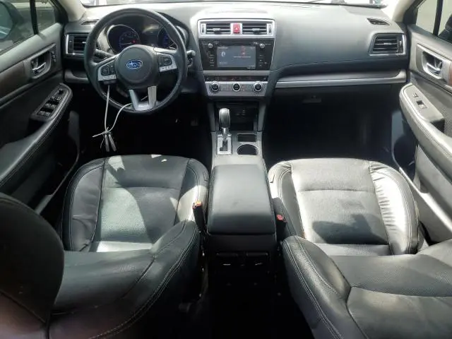 2016 SUBARU LEGACY 2.5I LIMITED  