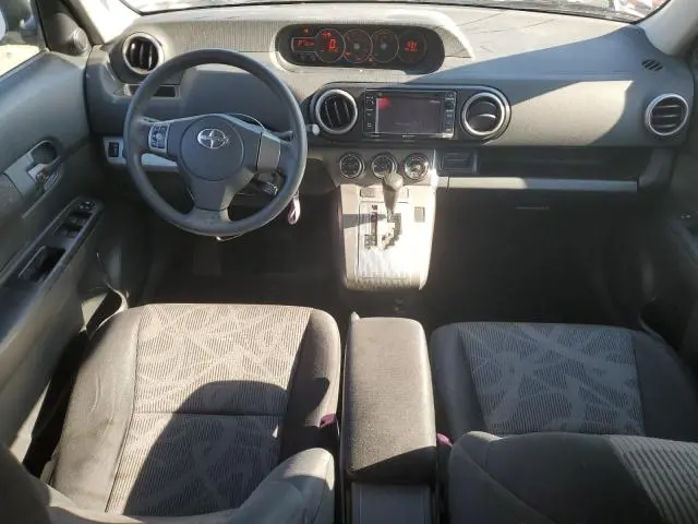 2014 TOYOTA SCION XB   