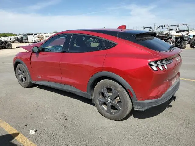 2022 FORD MUSTANG MACH-E SELECT