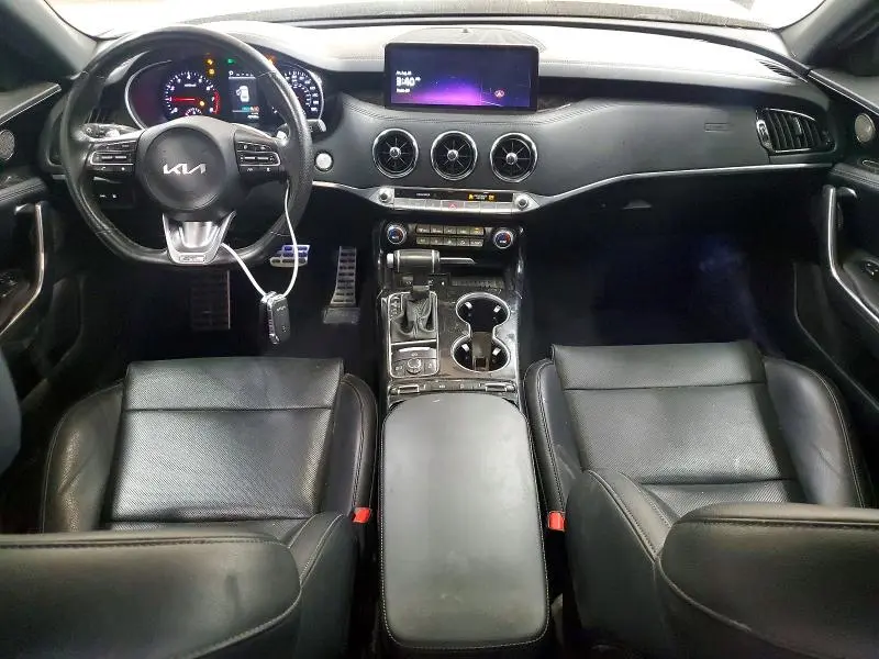 2023 KIA STINGER GT LINE  