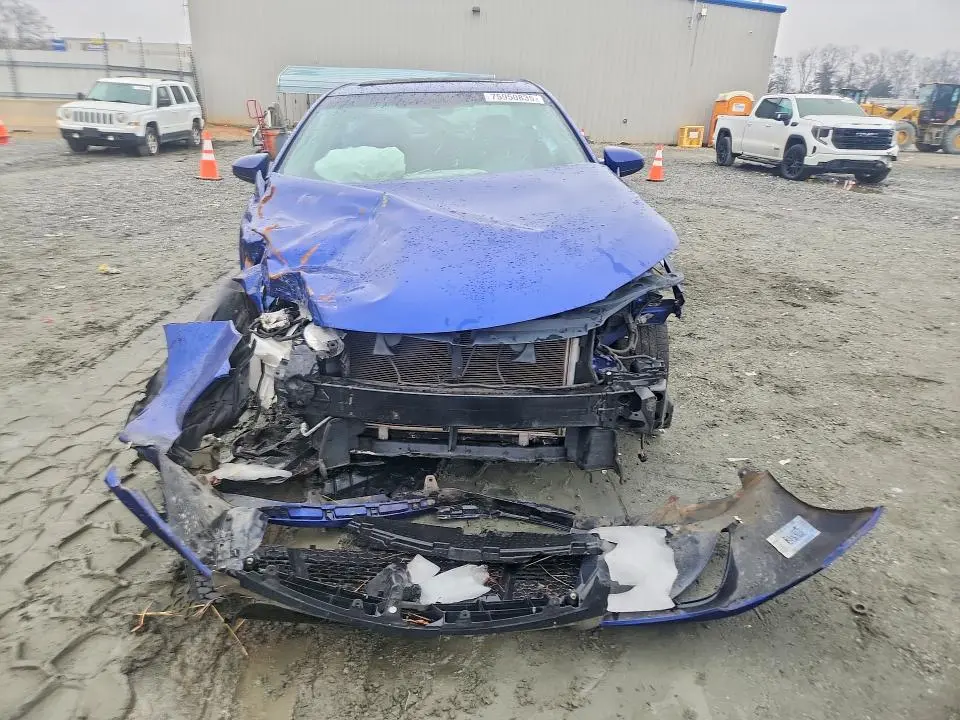 2015 TOYOTA CAMRY XSE  