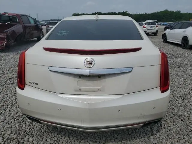 2015 CADILLAC XTS LUXURY COLLECTION  