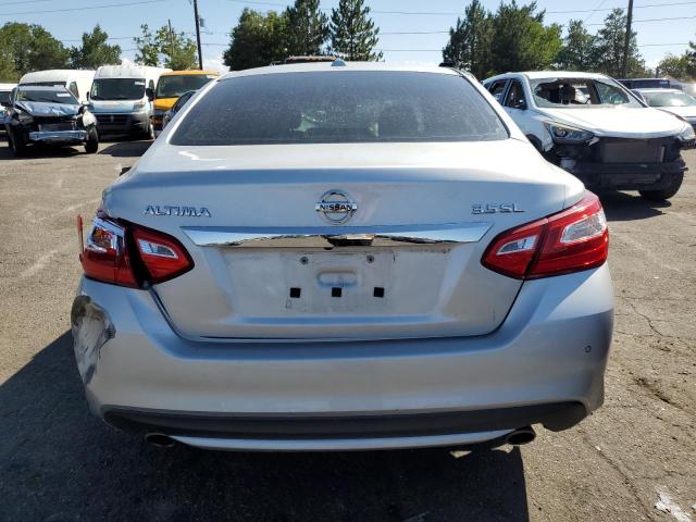 2016 NISSAN ALTIMA 3.5SL