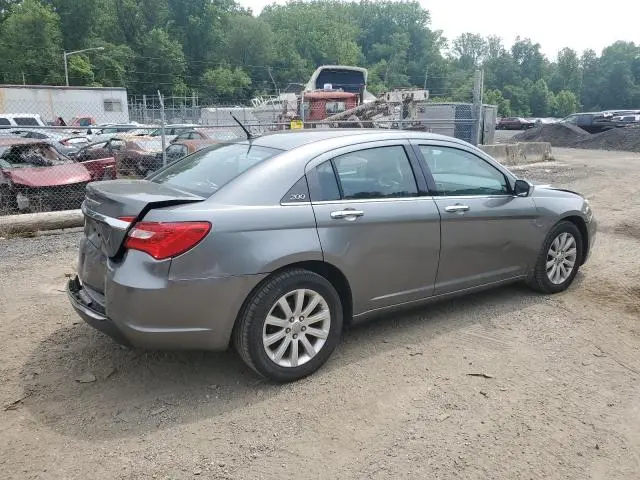 2013 CHRYSLER 200 LIMITED  