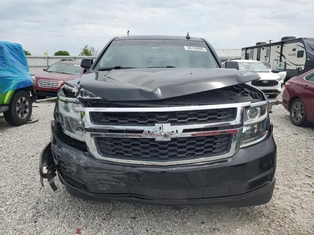 2019 CHEVROLET TAHOE K1500 LT  