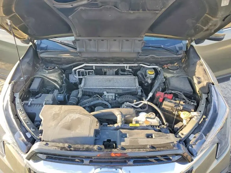 2023 SUBARU ASCENT PREMIUM  