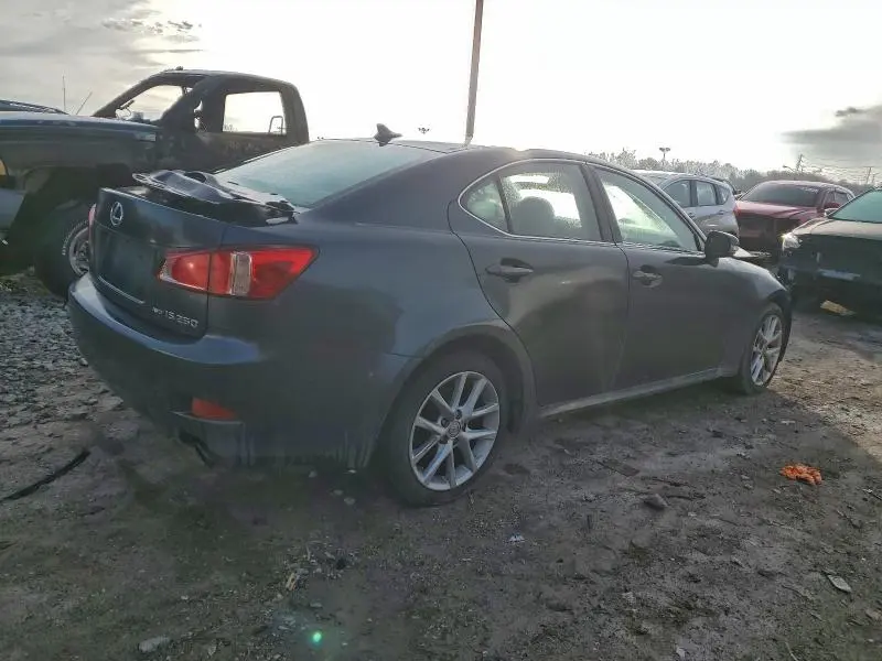 2011 LEXUS IS 250  