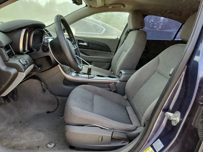 2013 CHEVROLET MALIBU LS  