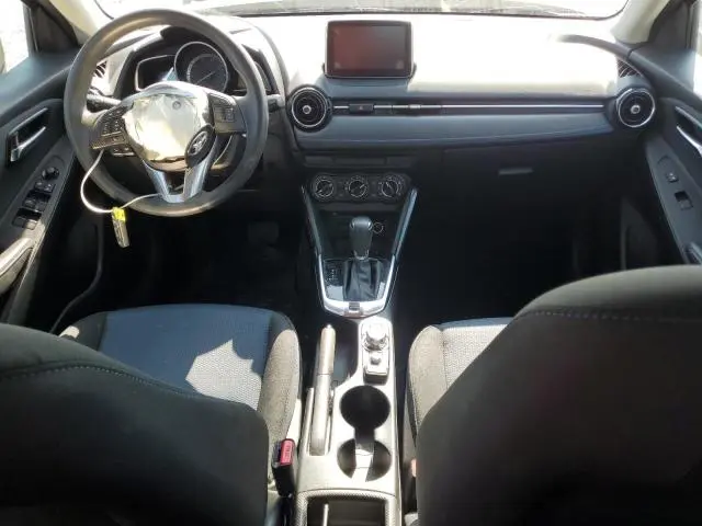 2018 TOYOTA YARIS IA   