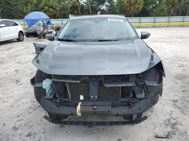 2021 VOLKSWAGEN PASSAT SE  