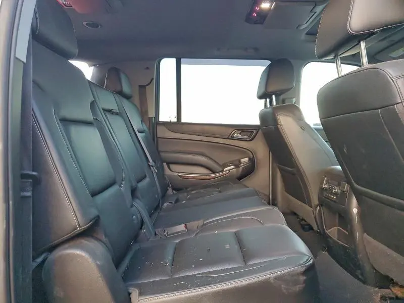 2019 GMC YUKON XL C1500 SLT  