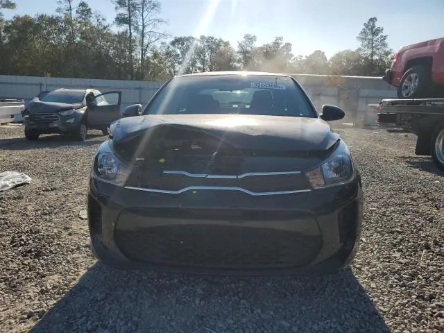 2020 KIA RIO LX  