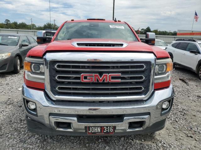 2017 GMC SIERRA K2500 SLT