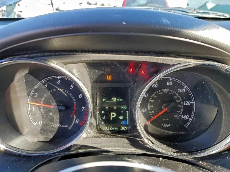 2019 MITSUBISHI OUTLANDER SPORT ES  