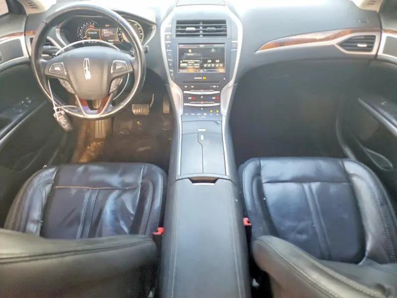 2015 LINCOLN MKZ   