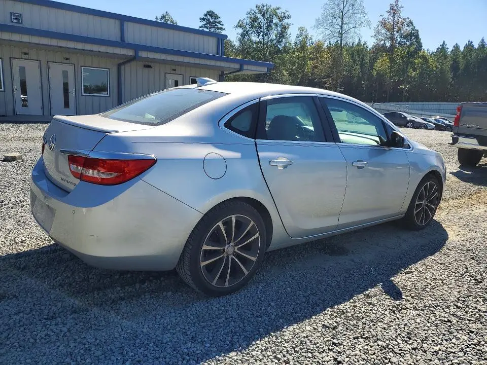 2017 BUICK VERANO SPORT TOURING  