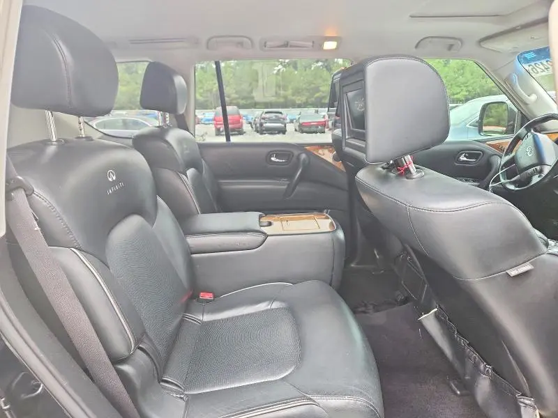 2013 INFINITI QX56 BASE  