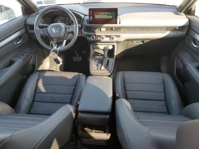 2025 HONDA CR-V SPORT-L  