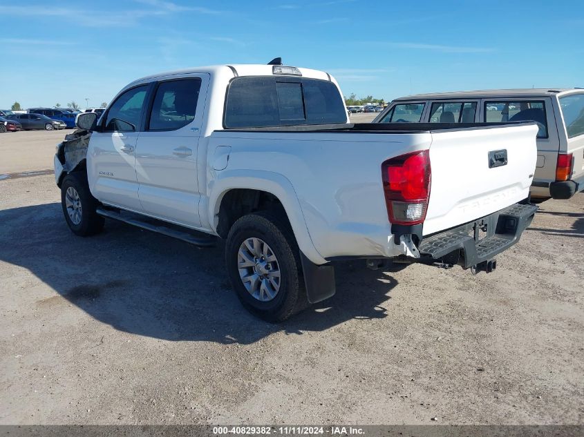 2019 TOYOTA TACOMA SR5 V6