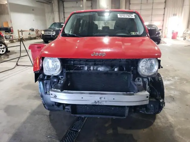 2016 JEEP RENEGADE SPORT  