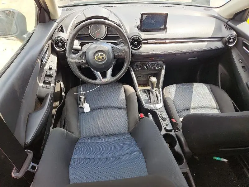 2016 SCION IA BASE  