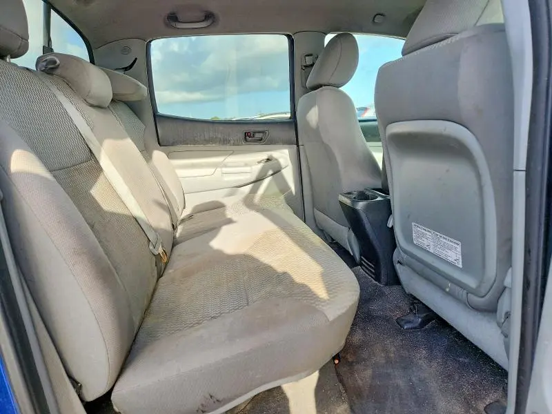 2015 TOYOTA TACOMA PRERUNNER  