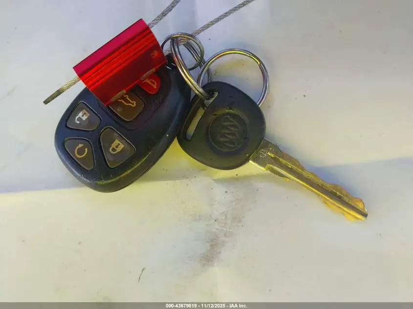 2015 BUICK ENCLAVE PREMIUM