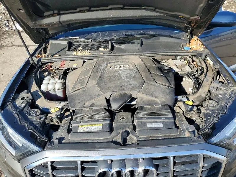 2020 AUDI Q7 PREMIUM PLUS  