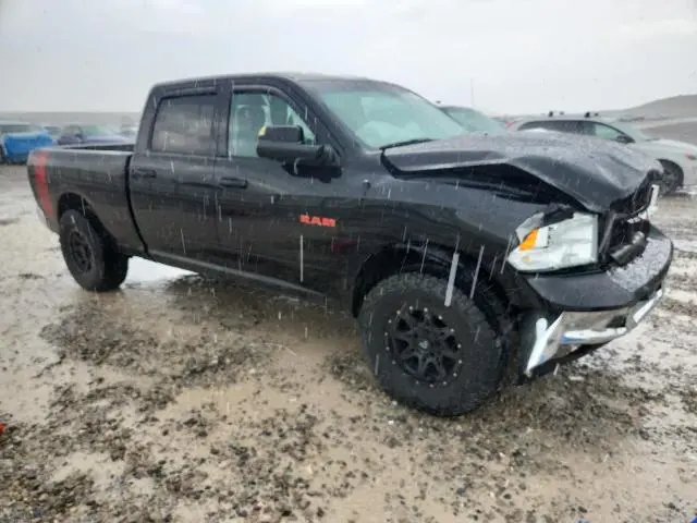 2020 RAM 1500 CLASSIC SLT