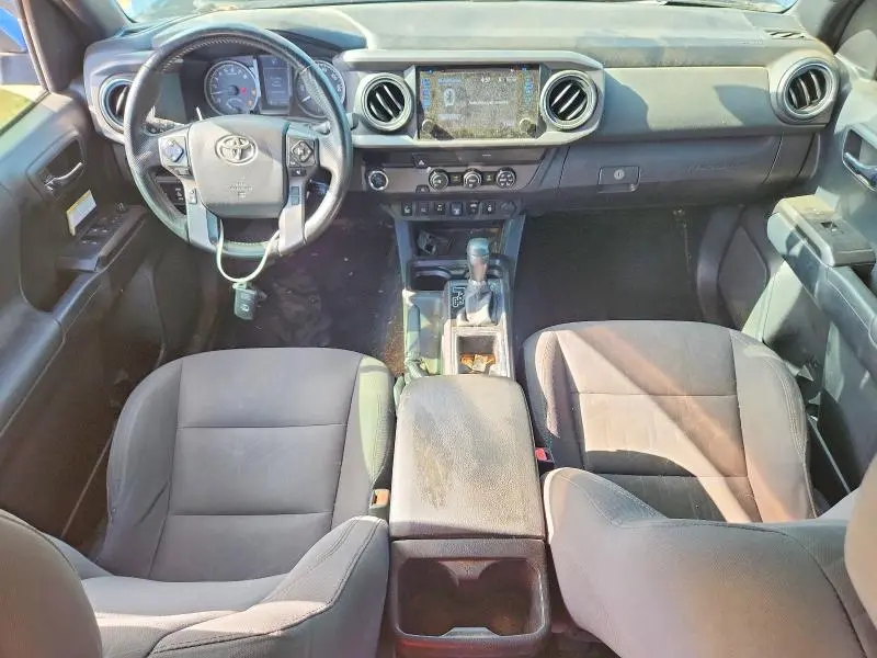 2019 TOYOTA TACOMA TRD OFF-ROAD  