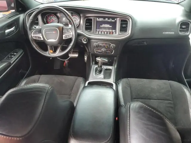 2021 DODGE CHARGER GT  