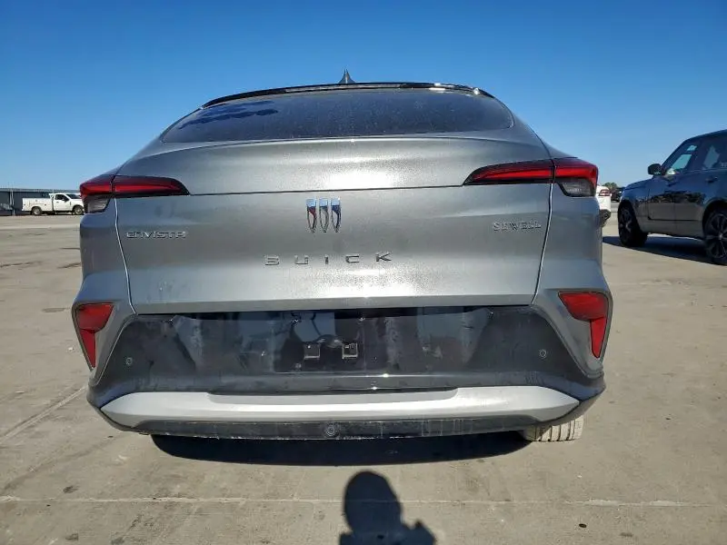 2025 BUICK ENVISTA SPORT TOURING  