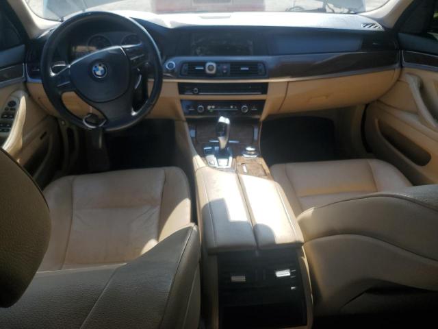 2012 BMW 528 I