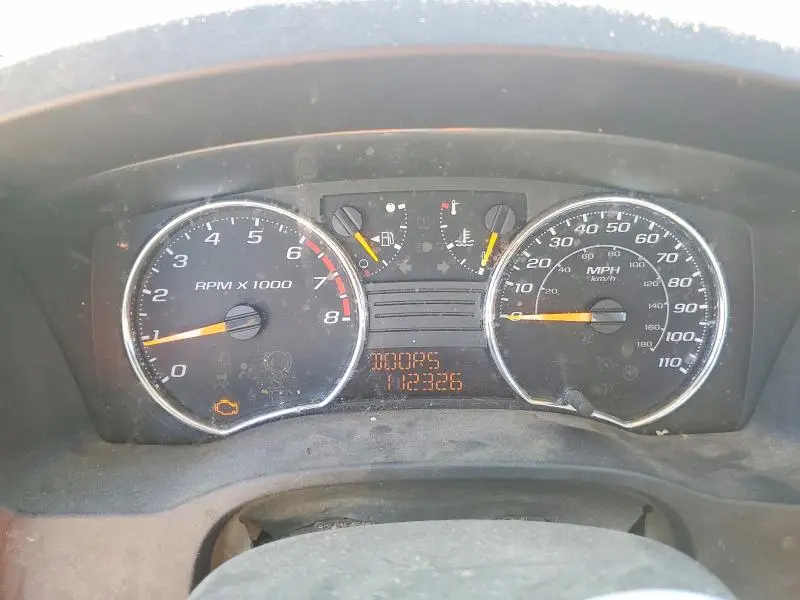 2010 CHEVROLET COLORADO   