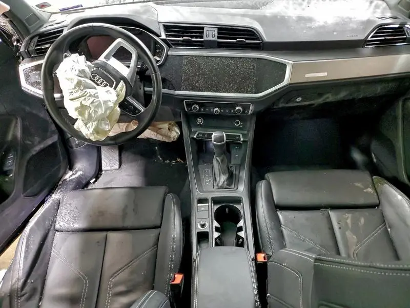 2024 AUDI Q3 PREMIUM S LINE 45  