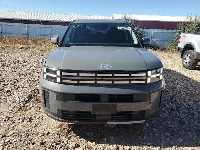 2024 HYUNDAI SANTA FE SE  