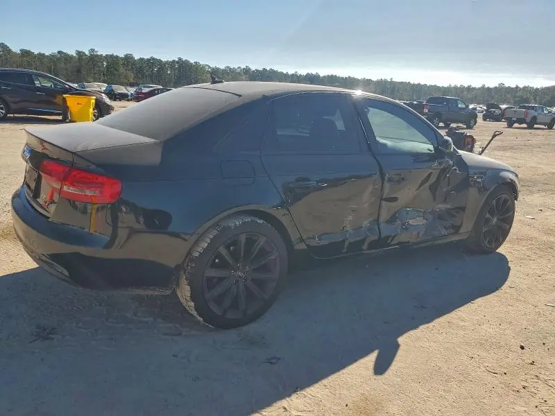 2014 AUDI A4 PREMIUM  