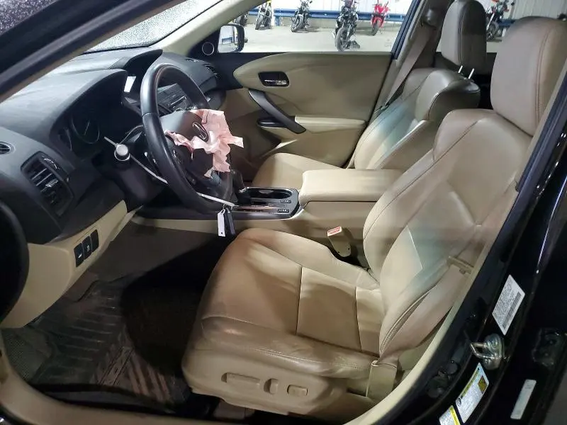 2015 ACURA RDX TECHNOLOGY  