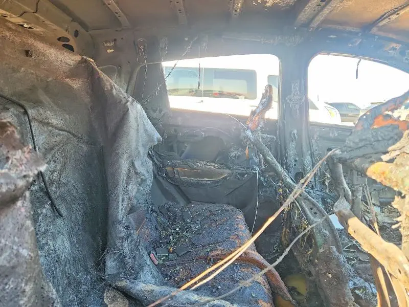 2024 SUBARU IMPREZA RS  