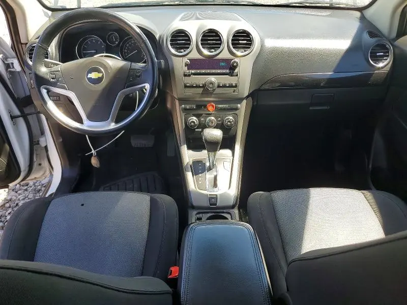 2014 CHEVROLET CAPTIVA LS  