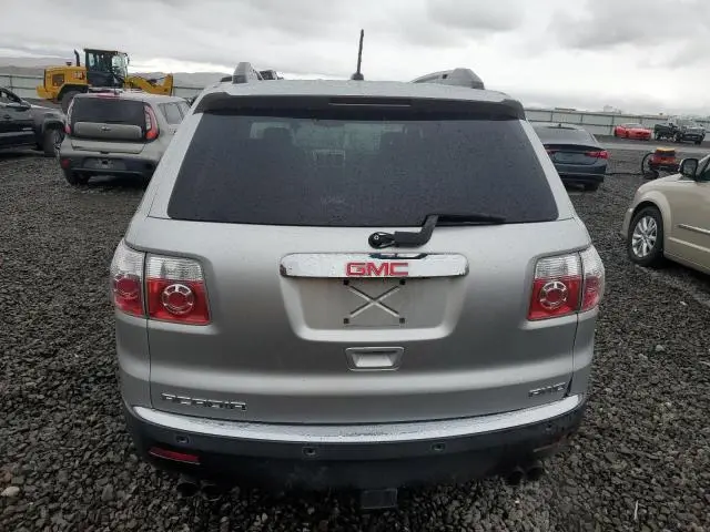 2012 GMC ACADIA SLT-1  