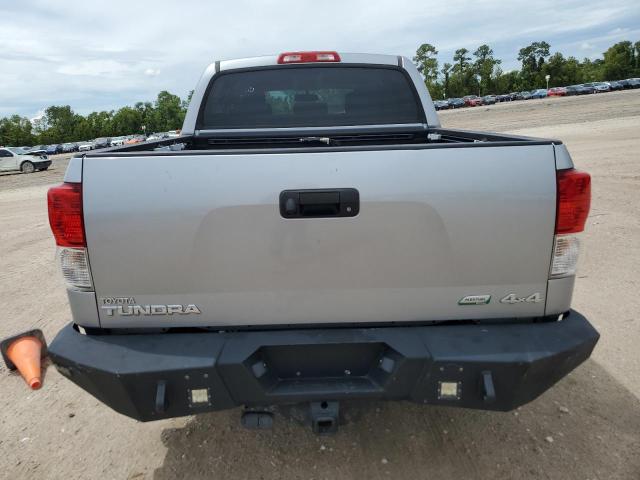 2013 TOYOTA TUNDRA CREWMAX SR5