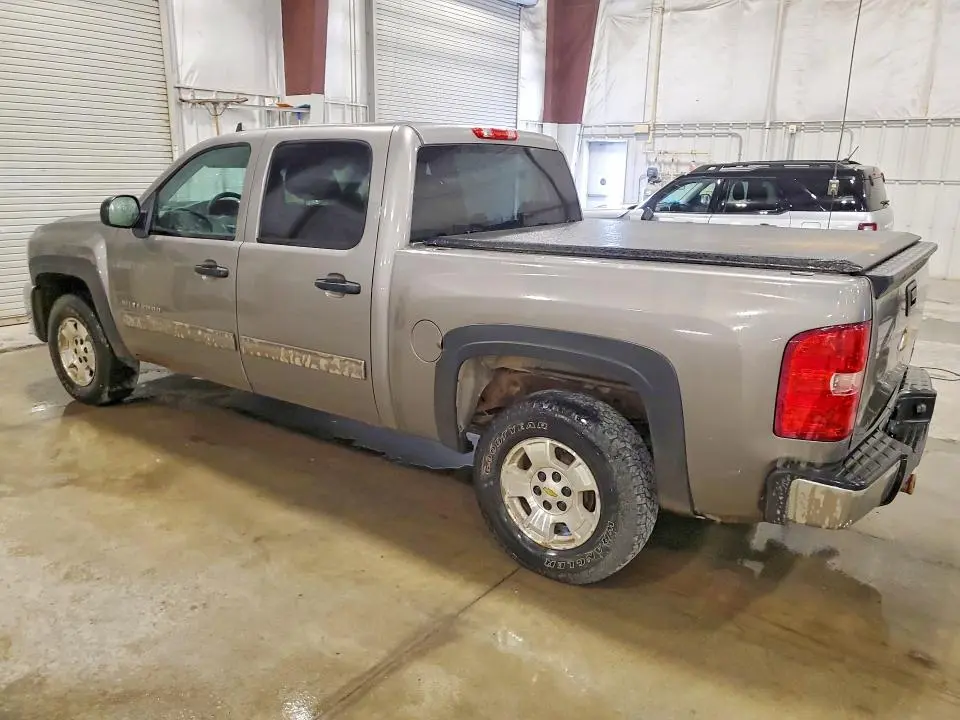 2013 CHEVROLET SILVERADO K1500 LT  